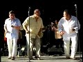 The Spanish Harlem Orchestra @ Central Park SummerStage