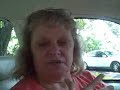TVUUC member Marty Murphy describes this morning\