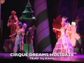 Cirque Dreams Holidaze at Trump Taj Mahal