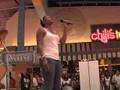 Lisa Raye MRJ Auditions