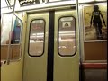 TTC Hawker Siddeley H4 #5602 TTC Hawker Siddeley H4 #5602