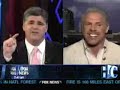 ultimate warrior on fox news