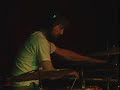 Dosh \"Unknown...\" 11.3.06