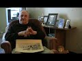 World War II Veteran on Typhoon Louise