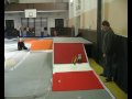 Track racing MiniOffroad ?el�kovice 15.3.2008
