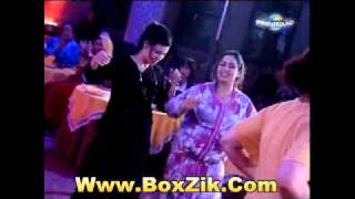 Mustapha Bourgogne 2010 - Partie 6