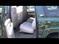 One owner. Locally owned & expertly amintained. Z71 Package, Moonroof, DVD, TV, Tow Package, Leather, Quad Seating, Third Row Seat, 17 inch factory alloys, New IronMan AT Tires, Like New.Powerful, economical & sturdy 5.3 liter Vortec V8. Beautiful & completely original Forest Green Metallic paint. Luxurious Ivory Leather (nonsmokers). Exceptional condition. great value. Cal West Trades Best since 1981 Cal West Motors 1977 E. 14th St. San Leandro CA 94577 510-614-9400