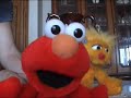 Crazy Elmo Dance Crazy Elmo Dance