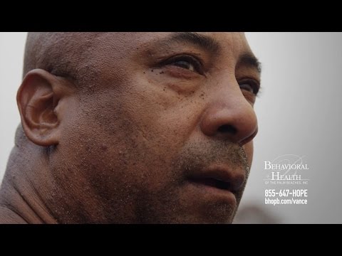 Vance Johnson Story – Domestic Violence & Alcohol Abuse