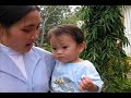The Catholic Orphanage in Cam Ranh, Viet Nam