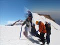 Curso técnico de alta montaña UNAM Curso técnico de alta montaña UNAM