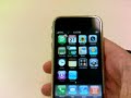 iPhone 1.1.3 Jailbreak and Unlocked Desbloqueado iPhone 1.1.3 Jailbreak and Unlocked Desbloqueado