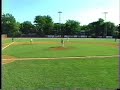 Blake DeWitt homers in Sikeston/NC sectionals 2004
