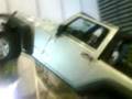 Jeep rubicon