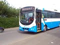 Volvo B7L eclpise SchoolRun