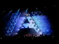 daft punk nimes