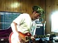 Great White Buffalo Ted Nugent