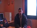 Interview de Rafik Moussouni (Bobigny) Interview de Rafik Moussouni (Bobigny)