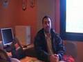 Interview de Rafik Moussouni (Bobigny)
