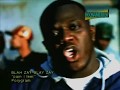 blahzay blahzay - the pain i feel