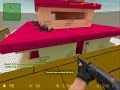 Counter-Strike Source Gameplay Counter-Strike Source Gameplay