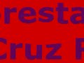 Reforestacion de Cruz Roja en Casas Ibañez