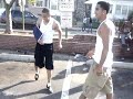 BaB Jumpstyle Dance