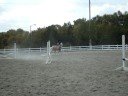 Skipper and Me (Oct. show)