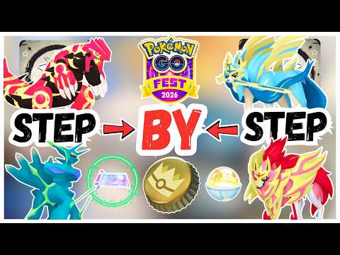 Don't *OVERTHINK* Road of Legends - Do *THIS* | Pokémon GO