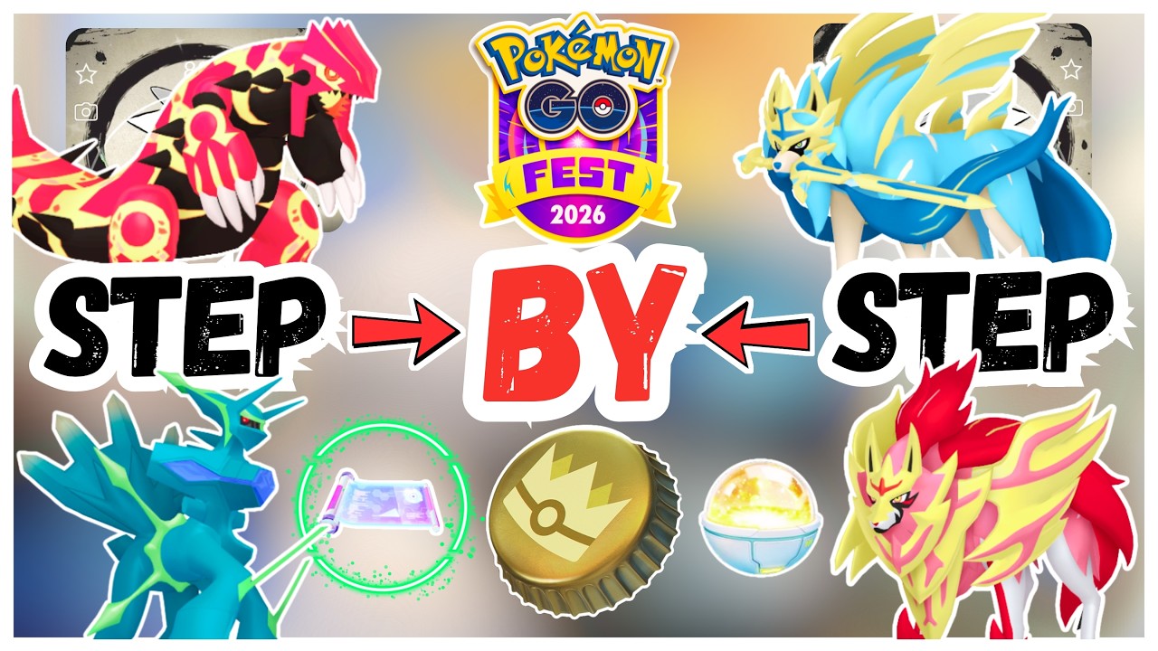 Don't *OVERTHINK* Road of Legends - Do *THIS* | Pokémon GO