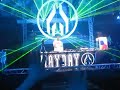 Lützenkirchen live @ Mayday Polska 2009 (2)