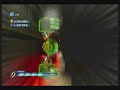 Eggmanland Wii S-Rank