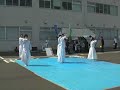 SHINTAIDO - Bojutsu Kumites and katas