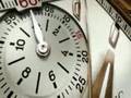 IWC DaVinci Chronograph