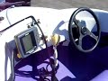1999 Mercury Water Mouse Personal Water Craft Disney World 1999 Mercury Water Mouse Personal Water Craft Disney World