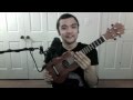 UTS: Thinking About You - A Frank Ocean Cover