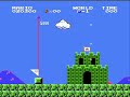 Super Mario Bros Worlds 68-73