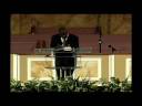 Pastor Jean Marc Desire