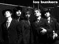Letra de la cancion Nada me importa - Los Bunkers