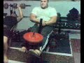 feterias strong mans Hugo productions