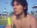 Emprove your qualities!!!(also thanks to Calippo by Algida)Un particolare maestro ti spiega come migliorare le tue qualitÃ  di amatore/amatrice...con un semplice calippo e tanta passione!!!(video non porno, non contiene nuditÃ ...perÃ² fa morire dal ridere!!!)