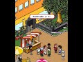 HabboTube ~ Unterhaltung mit Leonie im Lido! HabboTube ~ Unterhaltung mit Leonie im Lido!