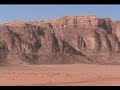 Jordanie le WadiRum (MO1) Jordanie le WadiRum (MO1)