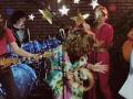 Music Go Music 1000 Crazy Nights Official Music Video and Lyrics
