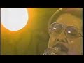 Bernard Purdie&Dizzy Gillespie