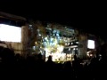 Texta - Sprachbarrieren LIVE am DIF 2010