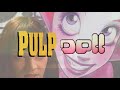 Pulp Doll