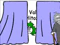 alejo y valentina- pinochio parte 1