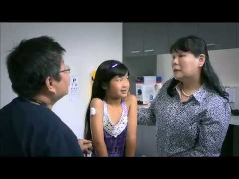 how to treat hepatitis b australian doctor