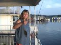 Gone fishin\
